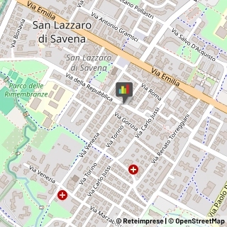 Centri di Benessere,40068Bologna