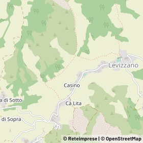 Mappa 42031