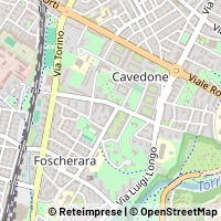 Carte Bologna