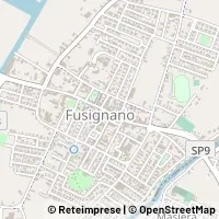 Kort Fusignano