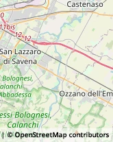 Poste San Lazzaro di Savena,40068Bologna