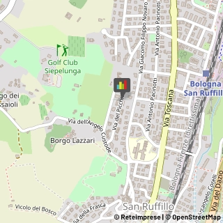 Bed e Breakfast,40141Bologna