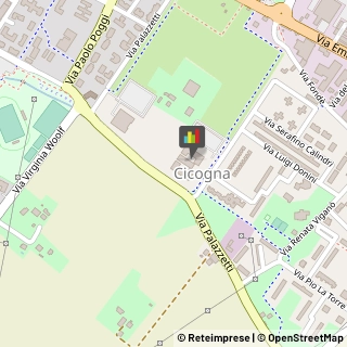 Bar, Ristoranti e Alberghi - Forniture San Lazzaro di Savena,40068Bologna