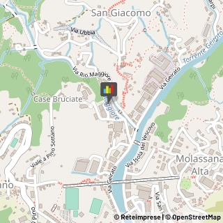 Autofficine, Autolavaggi e Gommisti - Attrezzature,16138Genova