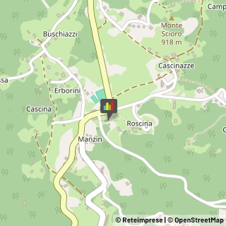 Aziende Agricole Sassello,17046Savona