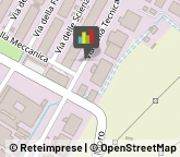 Tappezzerie in Pelle, Stoffa e Plastica,40068Bologna