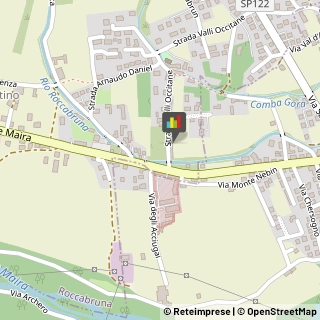 Locali, Birrerie e Pub Roccabruna,12020Cuneo