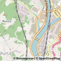 Kort Genova