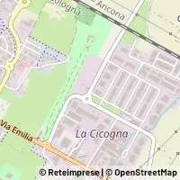 Kart San Lazzaro di Savena