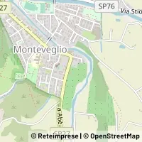 Carte Valsamoggia