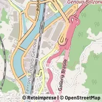Kort Genova