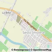 Carte Imola