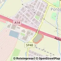 Carte Ozzano dell'Emilia