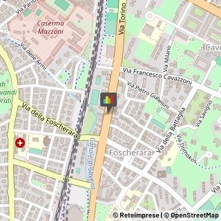 Bed e Breakfast,40141Bologna