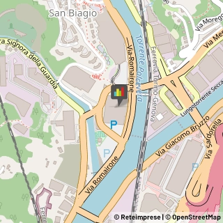 Parafarmacie Genova,16163Genova