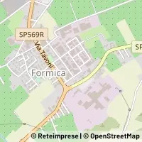 Karta Savignano sul Panaro