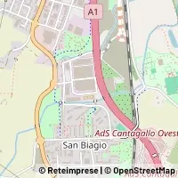 Carte Casalecchio di Reno