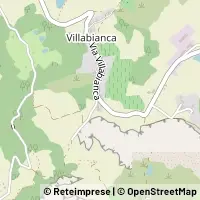 Karte Marano sul Panaro