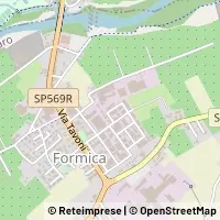 Карта Savignano sul Panaro