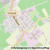Kort Savignano sul Panaro