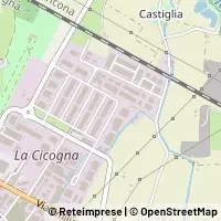 Carte San Lazzaro di Savena
