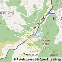Carte Sant'Olcese