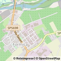 Harita Savignano sul Panaro