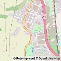 지도 Casalecchio di Reno