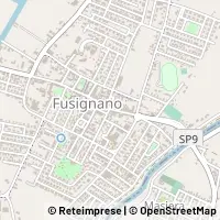 Hartă Lugo