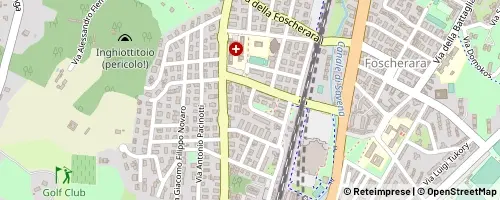 Mappa Bologna