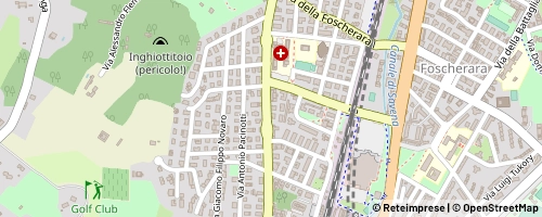 Mappa Bologna