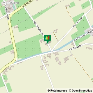 Via Centallo, 15,12025Dronero