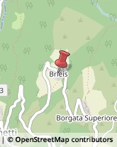 Borgata Brieis, 15,12020Marmora