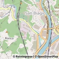 Kort Genova