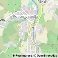 Carte Monte San Pietro