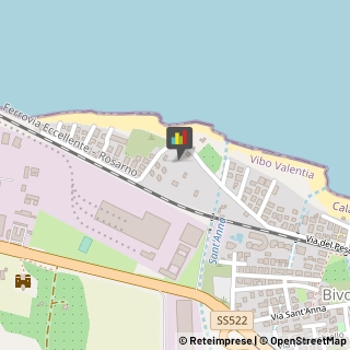Appartamenti e Residence Bivona,89811Agrigento