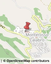 Via Conte D'Alife, 30,89819Monterosso Calabro