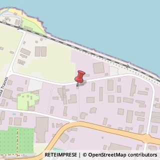 Mappa Zona Località Pantani, 89900 Vibo Valentia VV, Italia, 89900 Vibo Valentia, Vibo Valentia (Calabria)