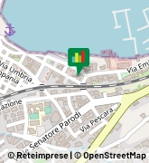 Via Michele Bianchi, 10,89900Vibo Valentia