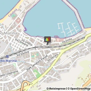 Macellerie,89900Vibo Valentia