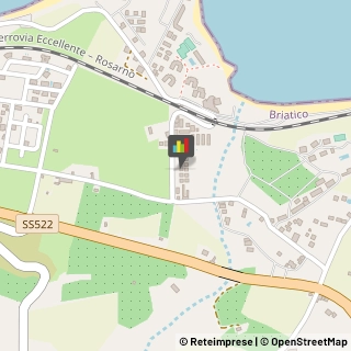 Appartamenti e Residence Briatico,89817Vibo Valentia