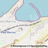 Map Vibo Valentia