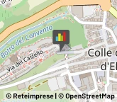 Cristallerie,53034Siena