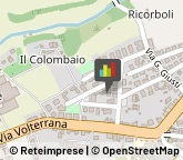 Veterinaria - Ambulatori e Laboratori,53034Siena