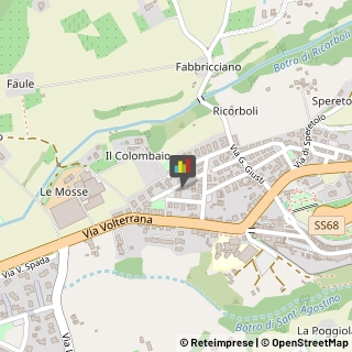 Medicina del Lavoro - Medici Specialisti,53034Siena