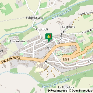 Via Antonio Salvetti, 4,53034Colle di Val d'Elsa