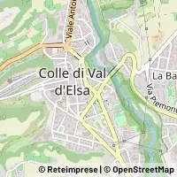 Kort Colle di Val d'Elsa