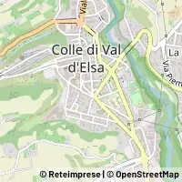 Kort Colle di Val d'Elsa