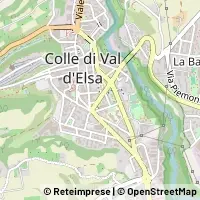 Kart Colle di Val d'Elsa