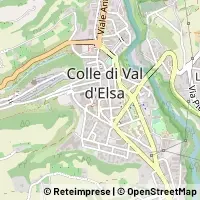 Kart Colle di Val d'Elsa